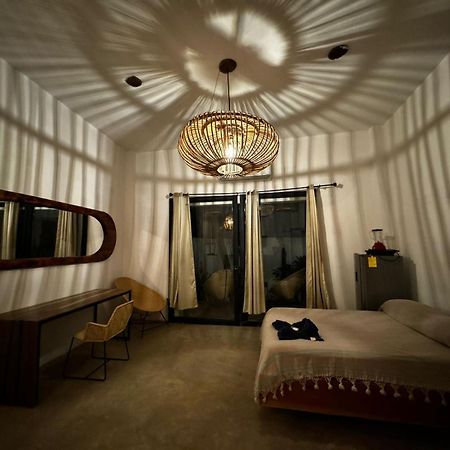 Dada Hotel Santa Maria Colotepec Ngoại thất bức ảnh