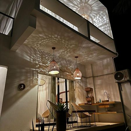 Dada Hotel Santa Maria Colotepec Ngoại thất bức ảnh