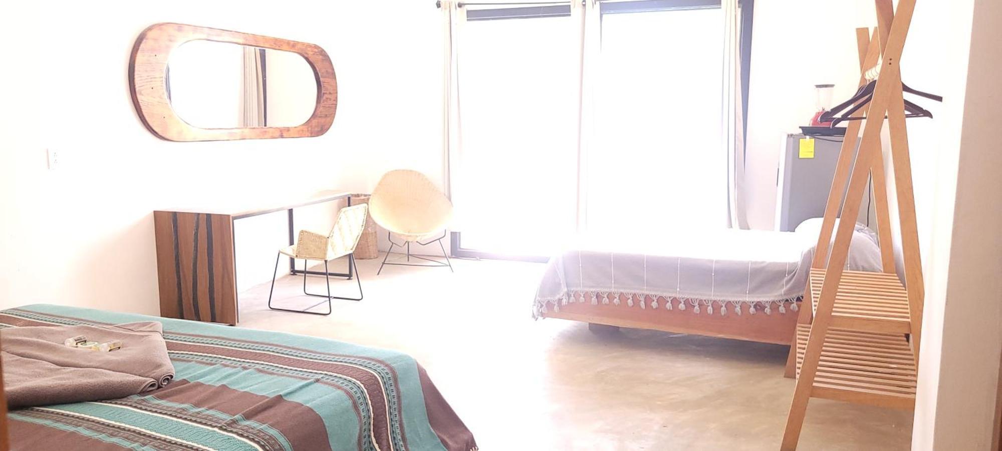 Dada Hotel Santa Maria Colotepec Ngoại thất bức ảnh
