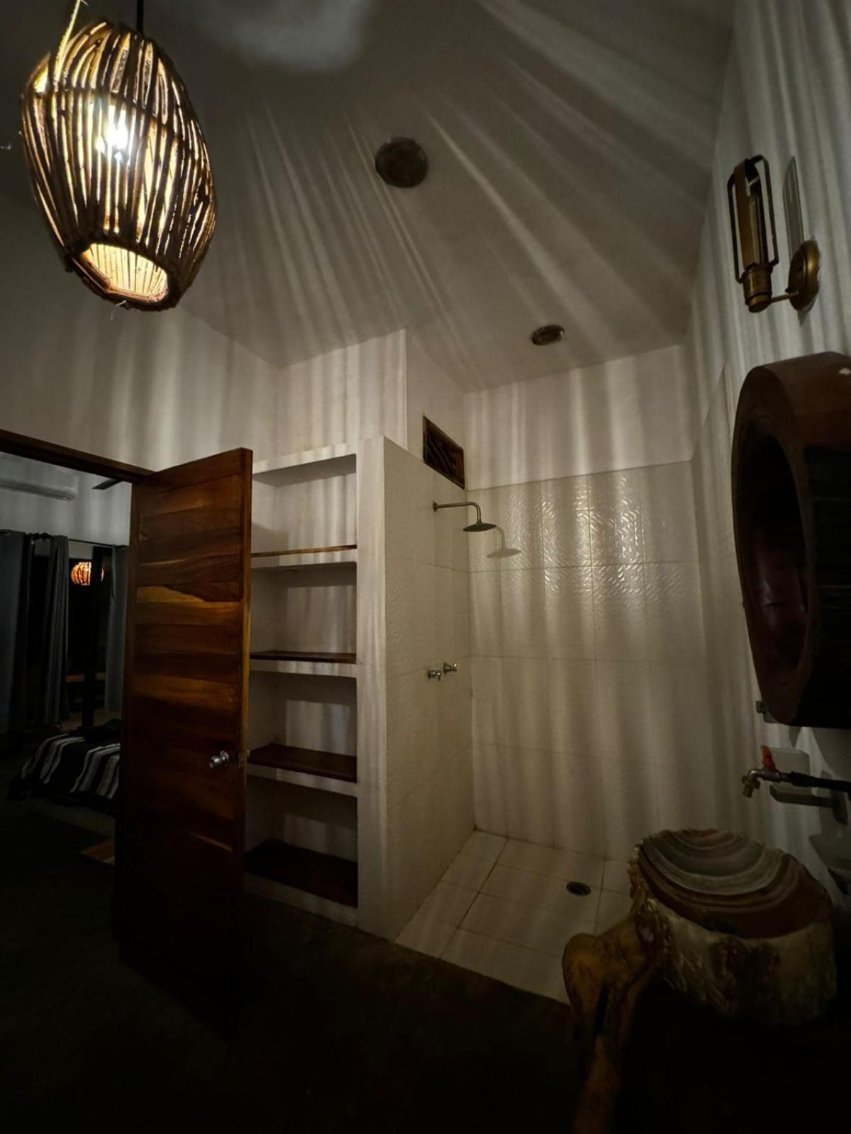 Dada Hotel Santa Maria Colotepec Ngoại thất bức ảnh
